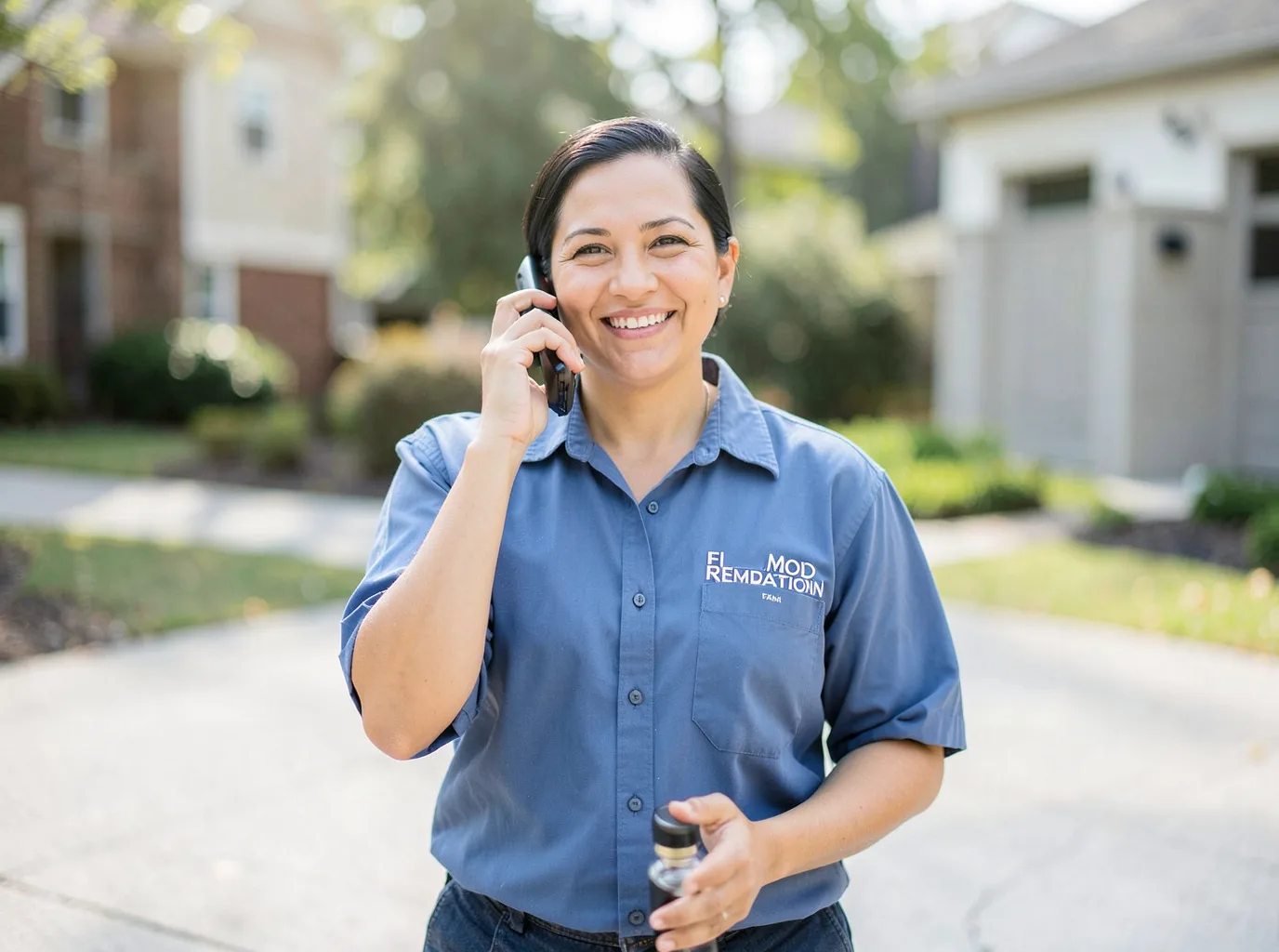Mold Remediation Fannin, TX FAQs